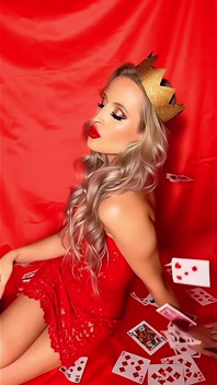 Filtradora propiedad mantra goon findom paypig loop