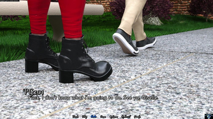 Porngame201: Enigma Libidoului Actualizare # 2 to Be Continue