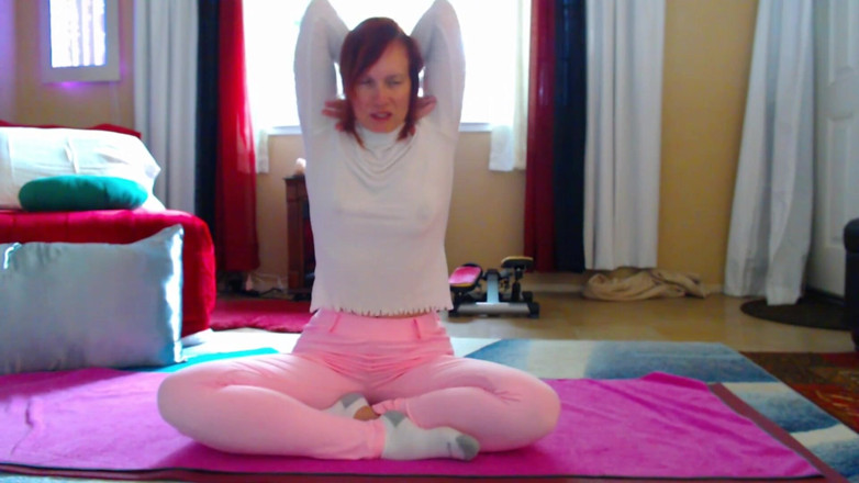 Aurora Willows: Antrenament de yoga pentru începători 2