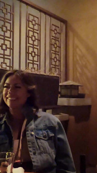 Cewek penurut vegas cuck cpl rela dicrot di dalam sama kontol besar pria kulit hitam!
