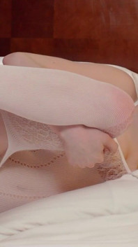 Did You Cum in Me???