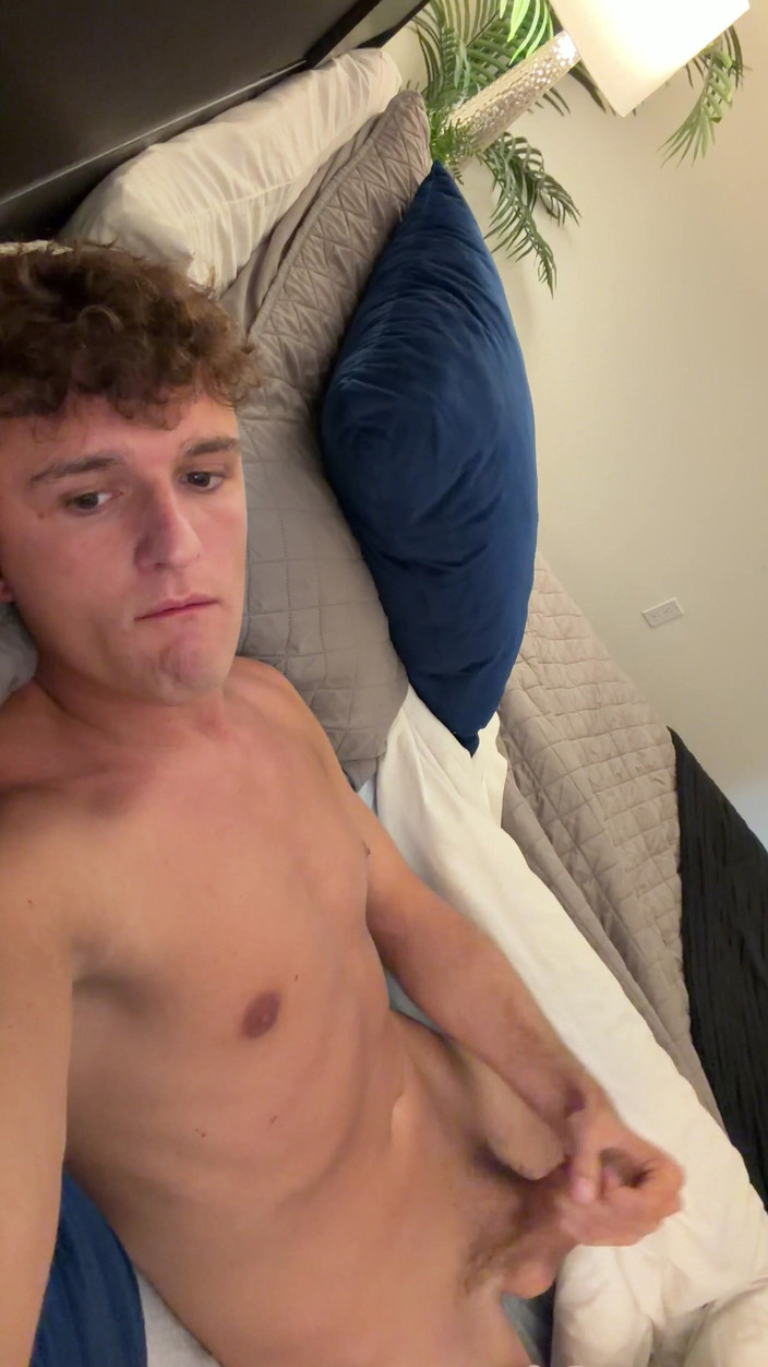 Jak Wycombe: Jak zostaje przyłapany na szarpaniu, a następnie zdmuchuje swój ładunek