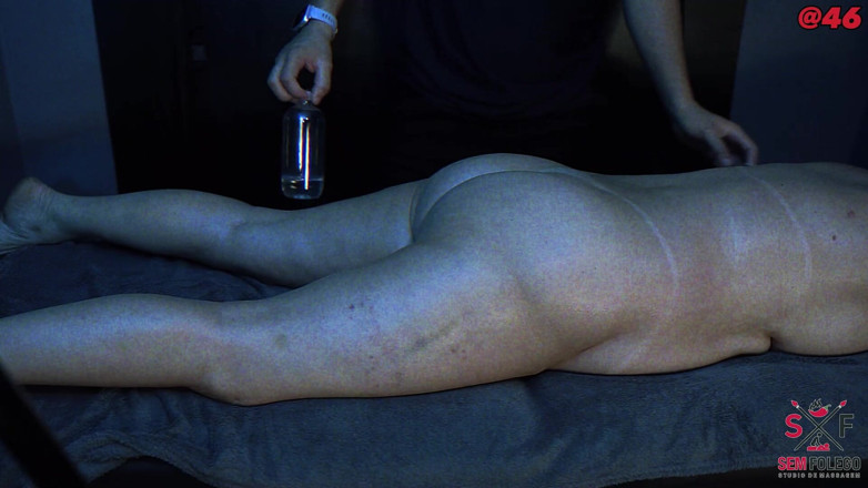 Cadu Sem Folego: MILF Went Looking for an Orgasm and Discovered Squirting.