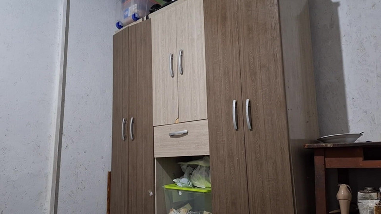 Natasha Caseros: मेरे प्रेमी के दोस्त के साथ फटाफ़ट