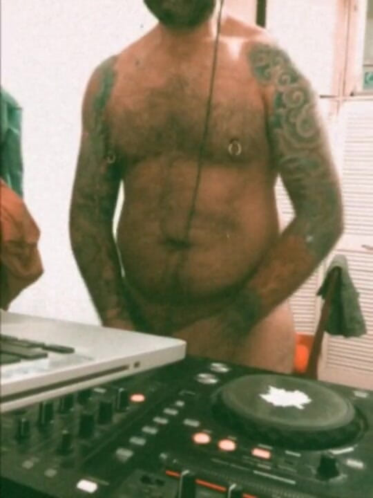 Phillholes: Horni dj