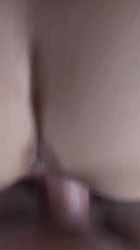 Stepdaughter Allie Gives It to Stepdad