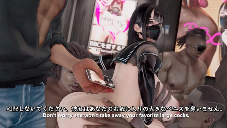 Small waist Dawa: मुझे बड़े काले की पत्नी पसंद है 5