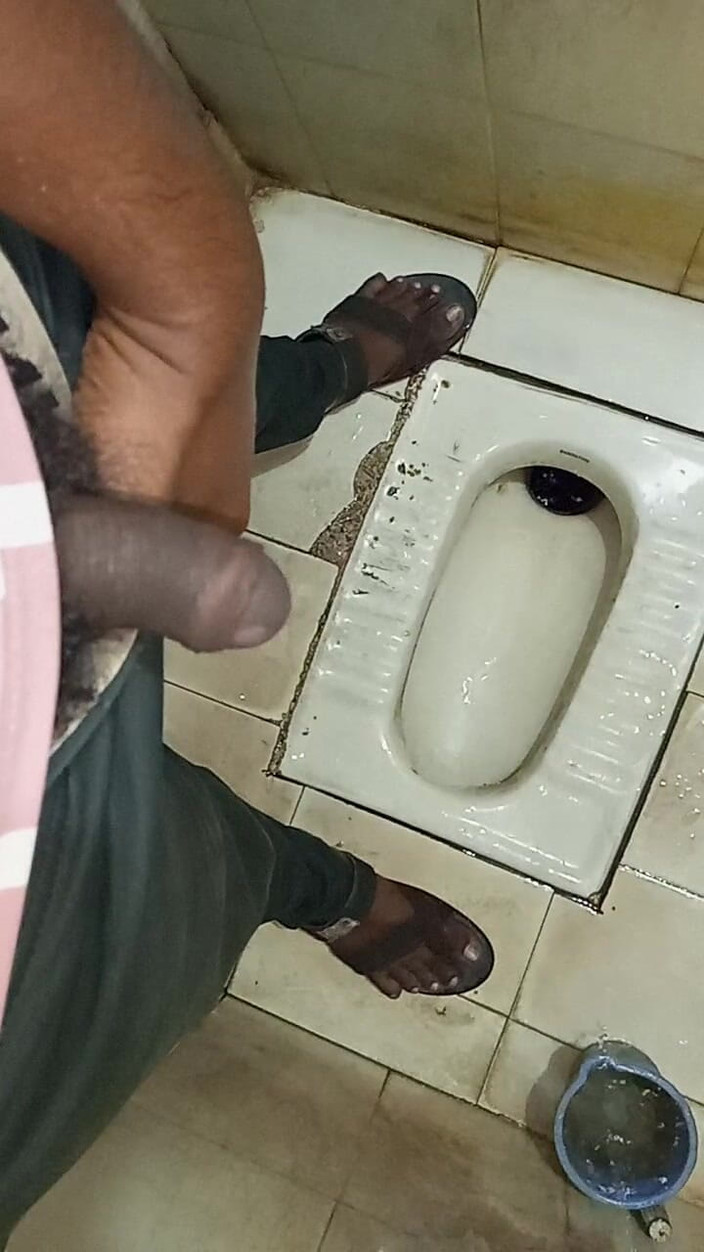 Hungry cliff: Indian Restaurant Bathroom Boy Fucking Anal