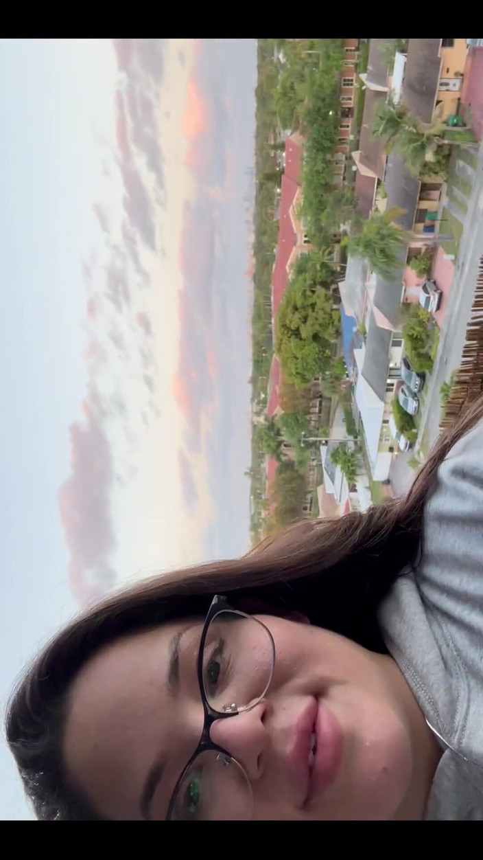 Dani Valentina: ジム卒業後