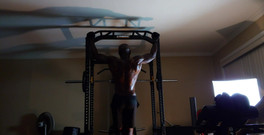 Hallelujah Johnson: Bugün tek başına direniş eğitimi