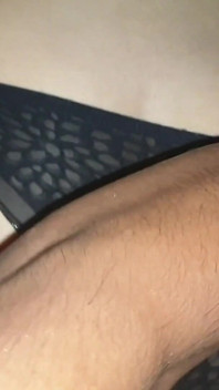 Moroccan Girl with Big Ass Enjoys My Cock Watches Till the End.