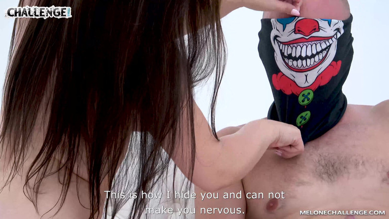 Czech Pornzone: 奇怪的老年轻人幻影