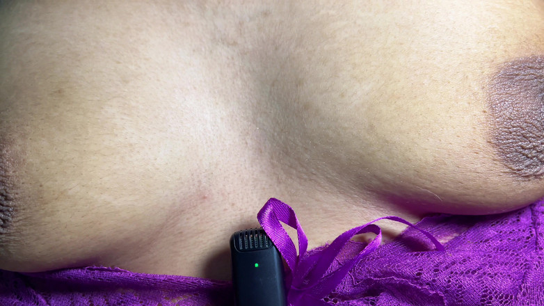 Kaleonjoybd: Да, я нахожу очень счастливым, потому что трахаюсь с пасыноком НКО