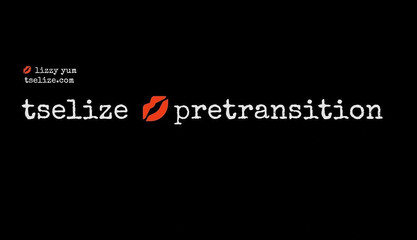 Lizzy Yum: Ліззі Юм, старе відео