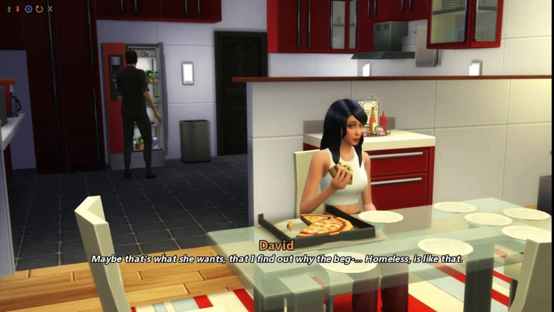 Dirty GamesXxX: HL: Conversa tarde da noite - Ep6
