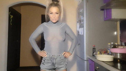Nadi_Zabava: Bdsm, cum eating instruction