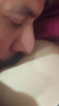 Nice Boobs Sucking