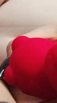Do You Want to See Me Play with This Toy?