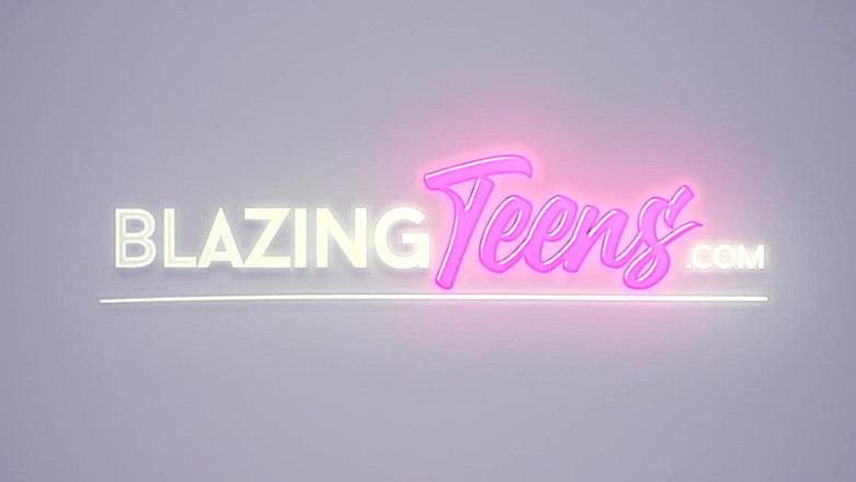 Blazing Teens: Sedotti per i primi principianti