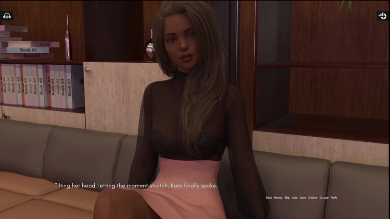 Wickedgammes studio: City of Sin - the Nocturne Files (part 1)