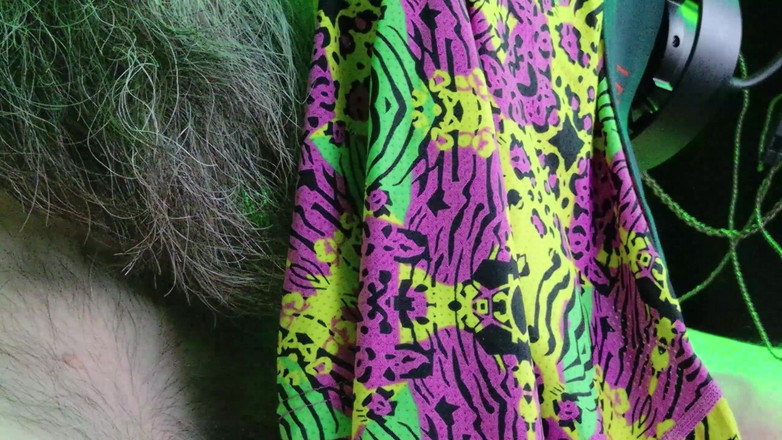 JJ7779: Sesi ngocok penuh 25 feb