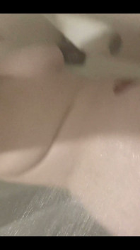 Can You Handle Showering with Me