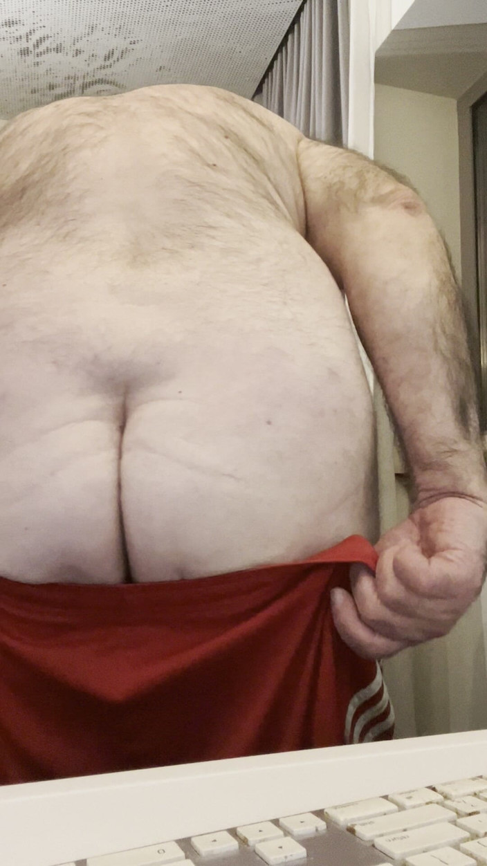 Coach Karl dude lodge: 5 lutego piłki i taniec tyłka