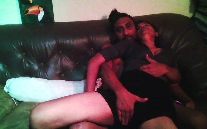 Tina Baby: Memiliki waktu yang tak terlupakan dengan pelamar kerja seksi
