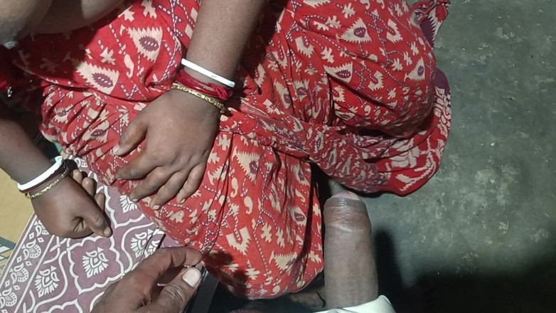 Monika Bhabhi: Indyjska szwagierka Land Włożone w usta