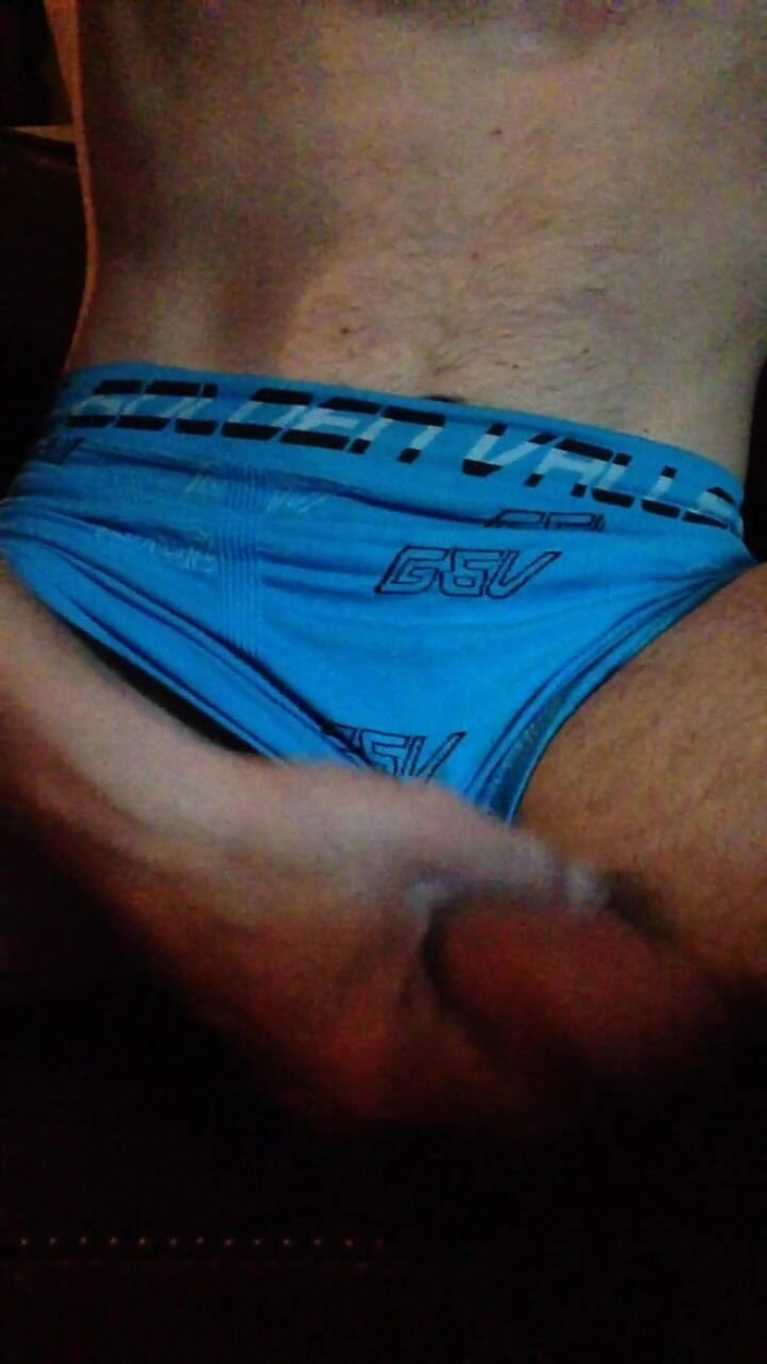 Ruggidron: Blue 14