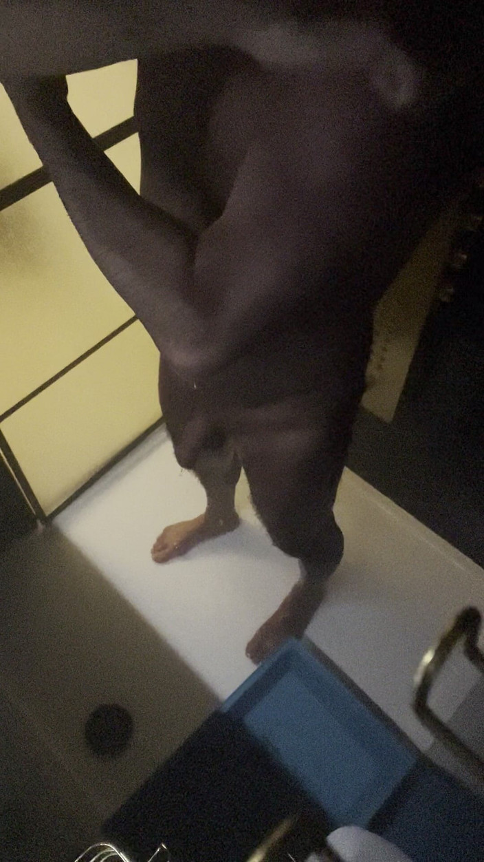 Razzle6: 淋浴时间