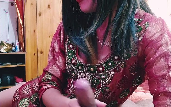 Bolly Karma: 欲情した熟女とのファック