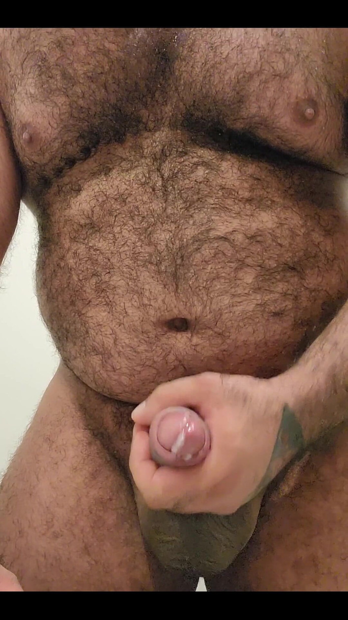 Lobo: Wreszcie udało mi się wystrzelić mój ładunek