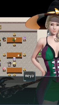 Demon Hunter: Ntr Hentai cuckold vreemdgaand avontuurlijk seksspel - aflevering 4