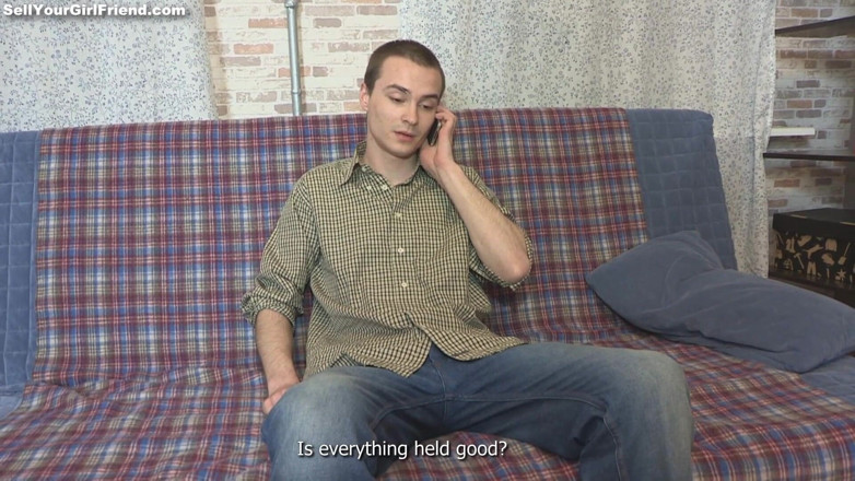 Sell Your GF: Permainan courtesan