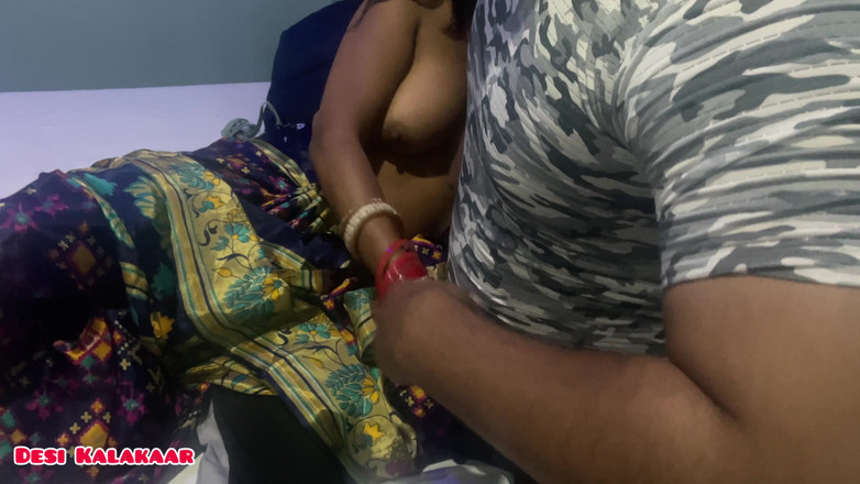 Rihana khan: Devar svádí svou sexy bhabhi