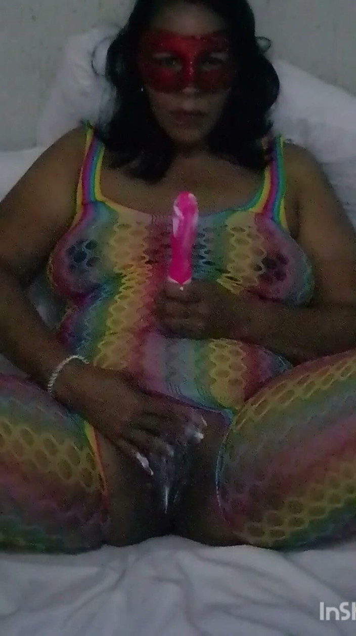 Elpaquik01: Testing Toys with a Neighbor Part 2