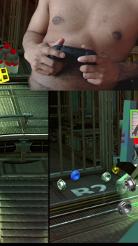 Gaming dann ficken mit zufälligem anschluss