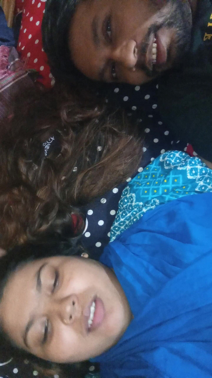 Desi Video BD: Indian Bhabhi and Boyfriend in Hotel Room