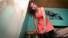 Your Tgirl Boss Show Me Your Devotion