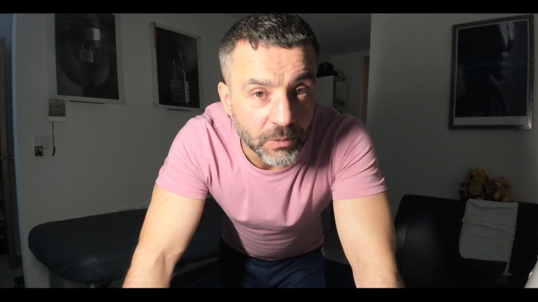 Tj Tantra: ソロマスターベーション