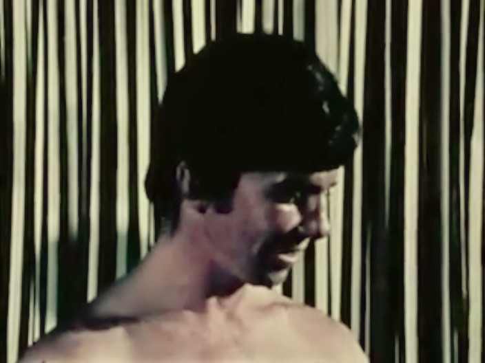 Vintage Erotic Archive: Pesta seks peribadi 8mm - tidak pernah dimaksudkan untuk dilihat