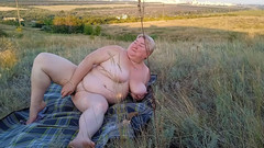 Zona901: Masturbându-mi pizda în aer liber