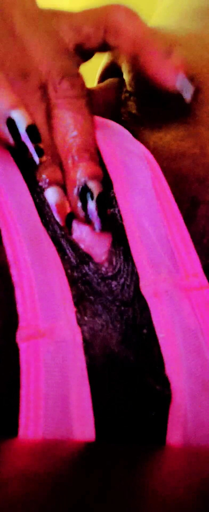 Perswayzion Xstacy: Roze Poesje Roze Kontgaatje