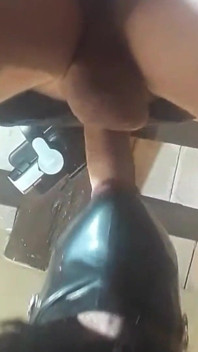 MILF Pompino E Scopata Della Bocca Con Enorme Facciale