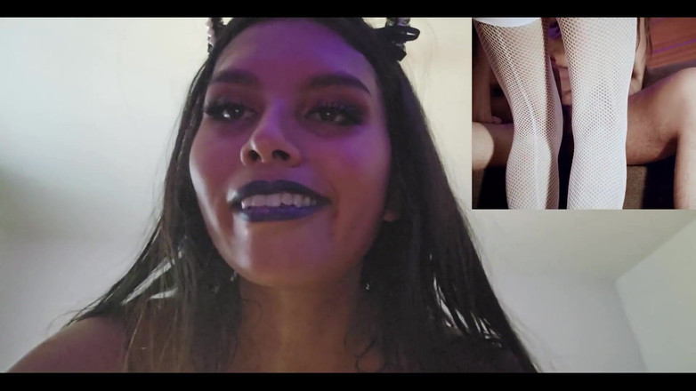 Sammy_corazon: Tratando de conectar con mi asistente