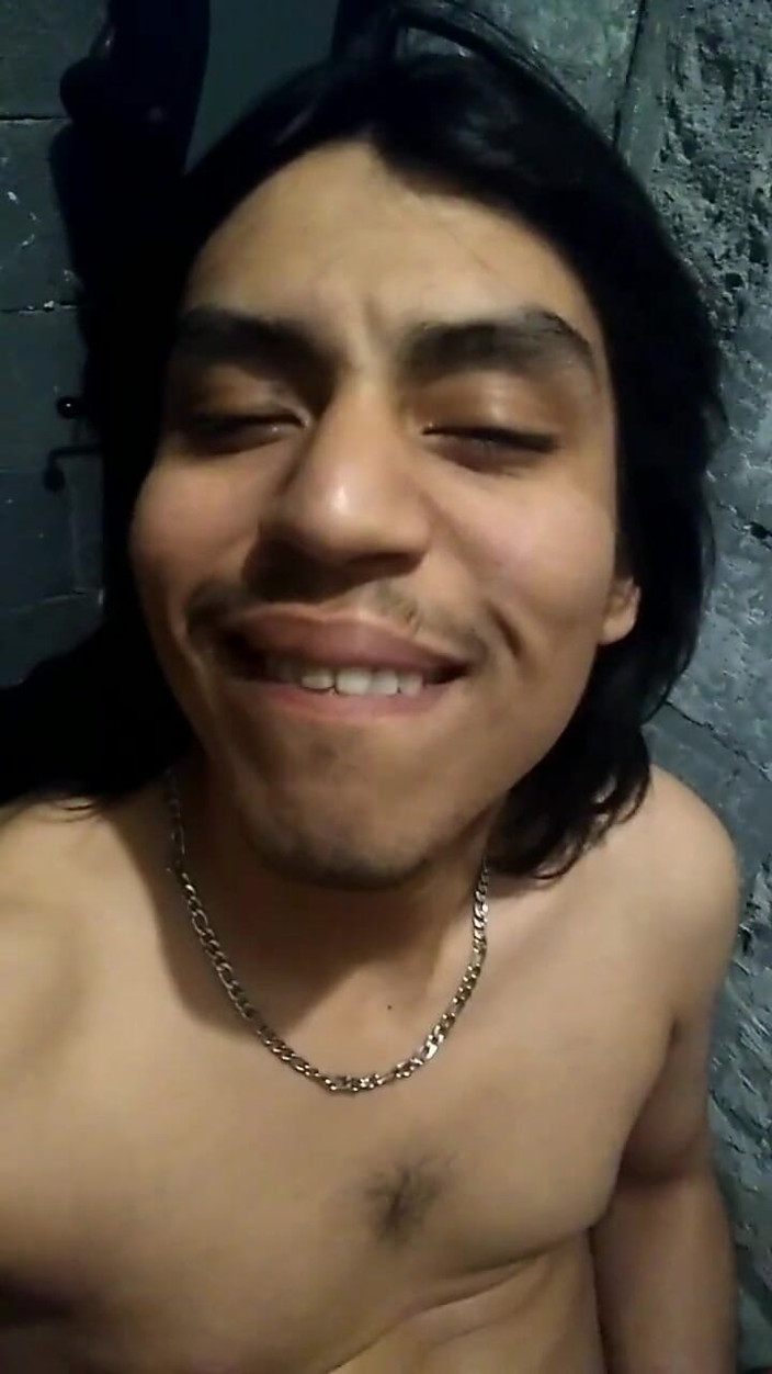 AlexAlejandro13: Втрата терпіння у ванній кімнаті