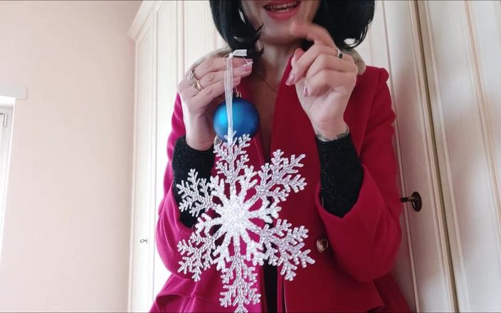 savannahamatoriale: Ibu tiri nggak sabar nunggu sampai natal