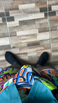 Dick Print