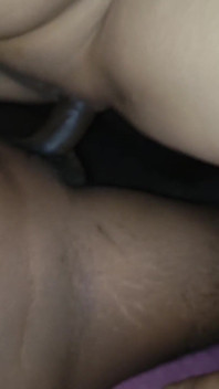 Videoclip sexual cu soția prietenului